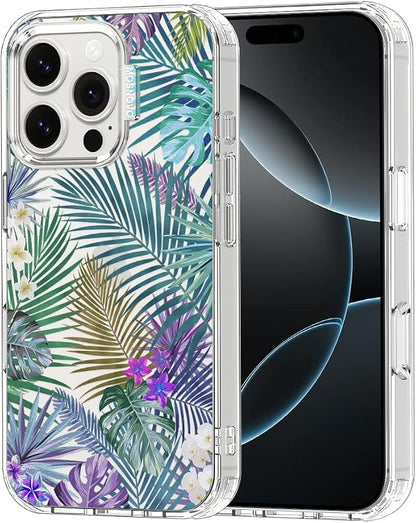 MOSNOVO Case for iPhone 16 Pro by Mosnovo