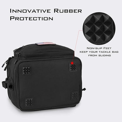KastKing Fishing Tackle Bags - Image 5