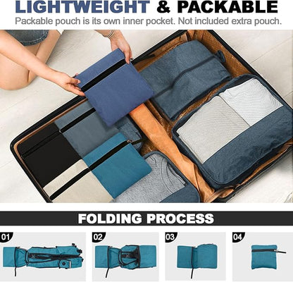 Seektop 15L Small Hiking Backpack - Image 6