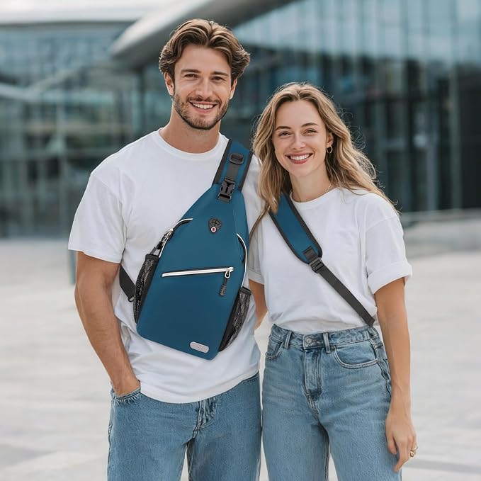 MOSISO Sling Backpack - Image 7
