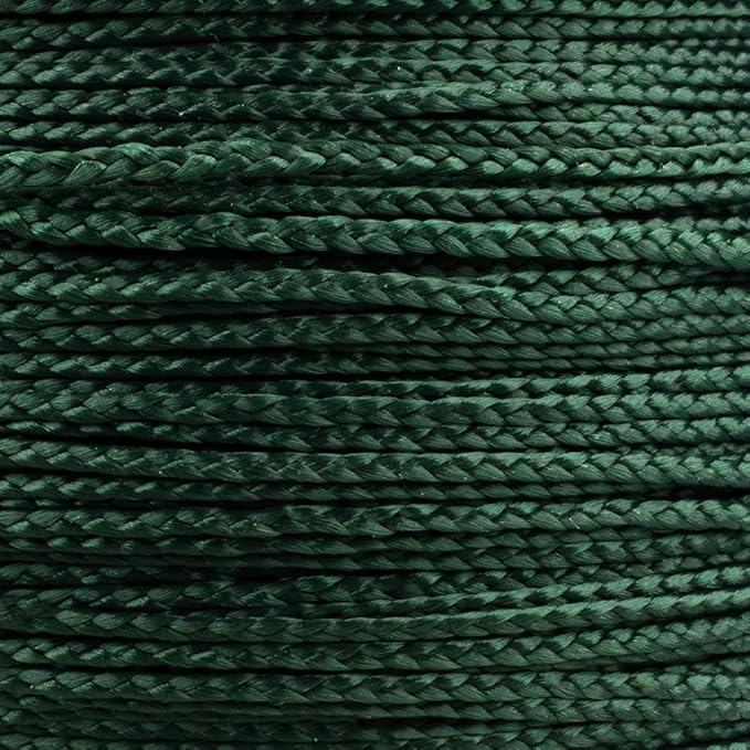 Paracord Planet Nano Cord –Lightweight Nylon Nano Paracord – Great - Image 2