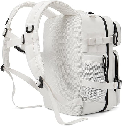 QT&QY 25L/45L Military Tactical Backpack - Image 3