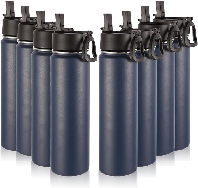 Volhoply 24oz Insulated Water Bottle by LiveFully%EF%BC%8CDrinkFreely%E2%80%94KeepGoingwithVolhoply%EF%BC%81