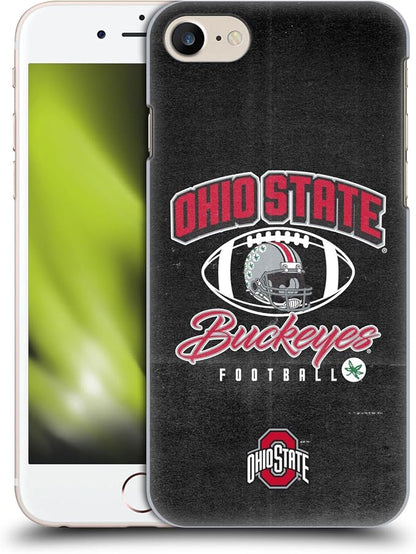 Head Case Designs Officially Licensed Ohio State University Vintage Football by CaseDesigns