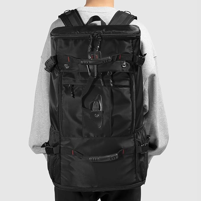YOUMIAN Large Capacity Backpack - Image 8
