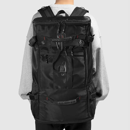 YOUMIAN Large Capacity Backpack - Image 8