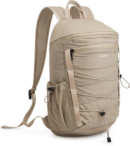 G4Free Hiking Backpack for Women Men 20L Lightweight Travel Backpacks Daypack - Image 8