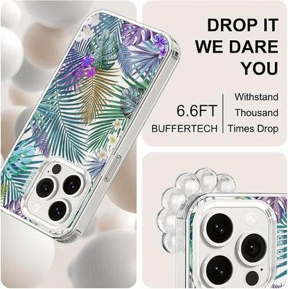 MOSNOVO Case for iPhone 15 Pro - Image 5