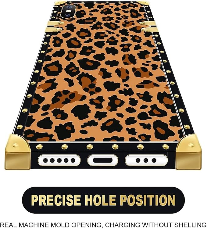 Compatible with iPhone Xs Max Case - Image 5