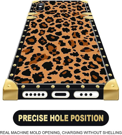 Compatible with iPhone Xs Max Case - Image 5