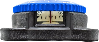 Scuba Choice Diving Compass – Easy-to-Read Underwater Navigation Tool - Image 2