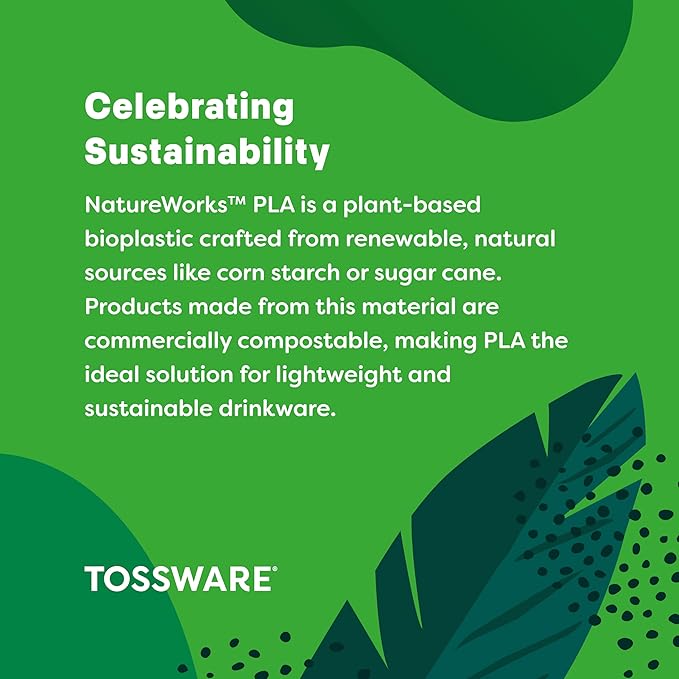 TOSSWARE NATURAL Arc - Image 5