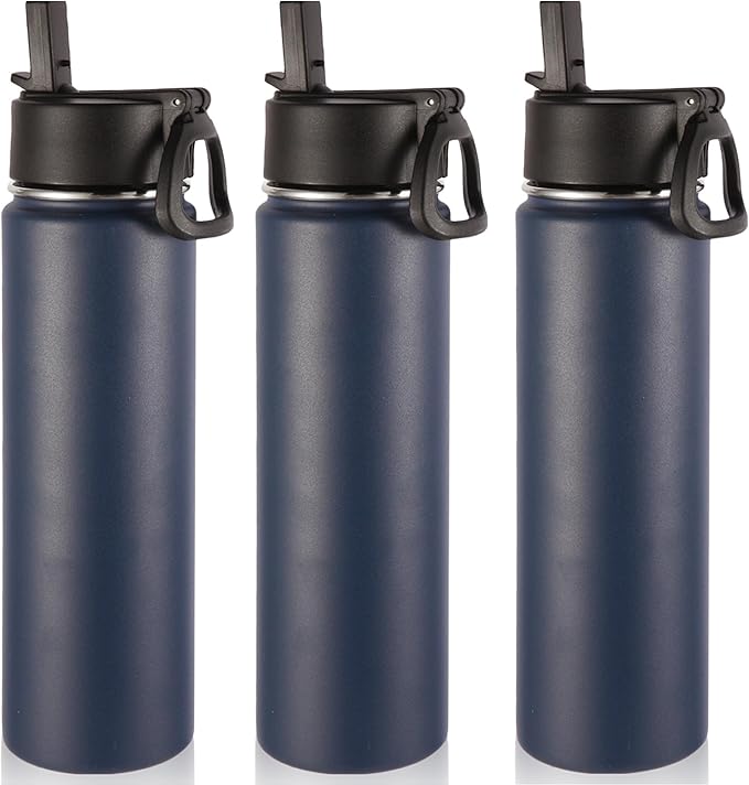 Volhoply 24oz Insulated Water Bottle by LiveFully%EF%BC%8CDrinkFreely%E2%80%94KeepGoingwithVolhoply%EF%BC%81