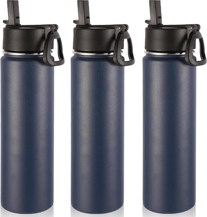 Volhoply 24oz Insulated Water Bottle by LiveFully%EF%BC%8CDrinkFreely%E2%80%94KeepGoingwithVolhoply%EF%BC%81