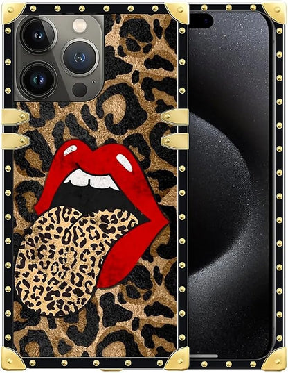 Compatible with iPhone 16 Pro Max Case by Unknown