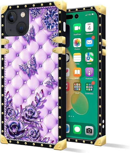 Compatible with iPhone 14 Case - Image 2