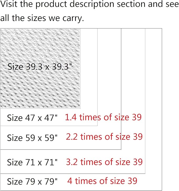 Fire Blanket XXL - Image 2