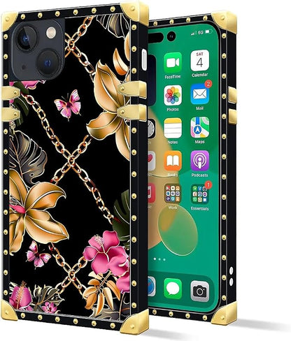 Compatible with iPhone 14 Case - Image 2