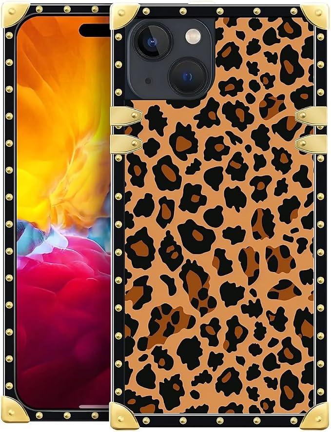 Compatible with iPhone 15 Case by Unknown