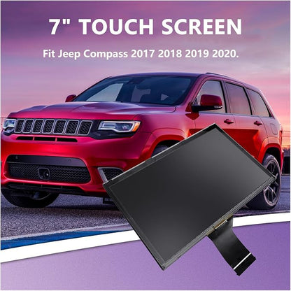 New Replacement 7" LCD Display Fit - Image 4