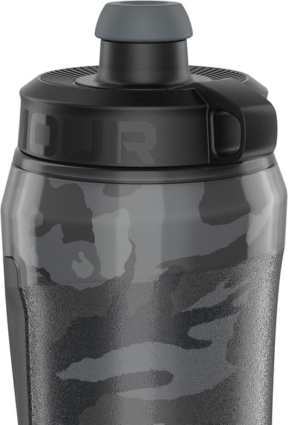 Under Armour 28oz Playmaker Squeeze Insulated 2 - Image 6