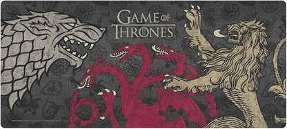 Head Case Designs Officially Licensed HBO Game of Thrones Stark, Lannister - Image 2