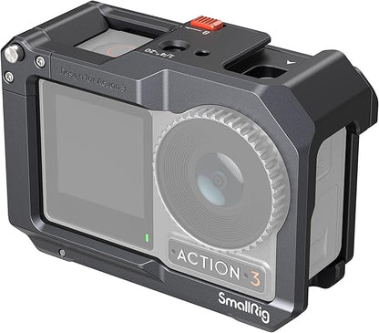 SmallRig Action 5 Pro Action 4 Action 3 Camera Cage by SmallRig
