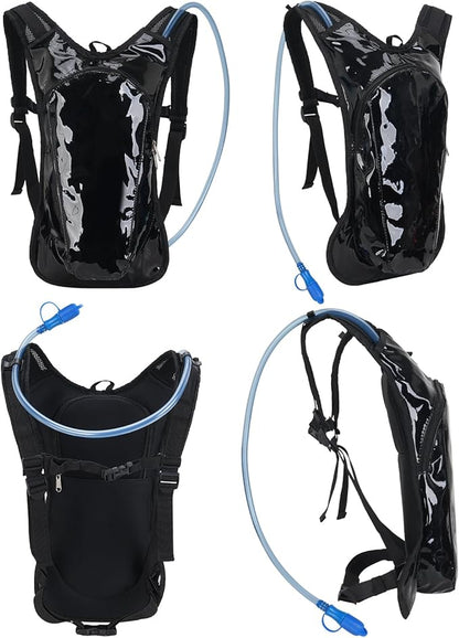 Roptat Hydration Backpack Pack - Image 2