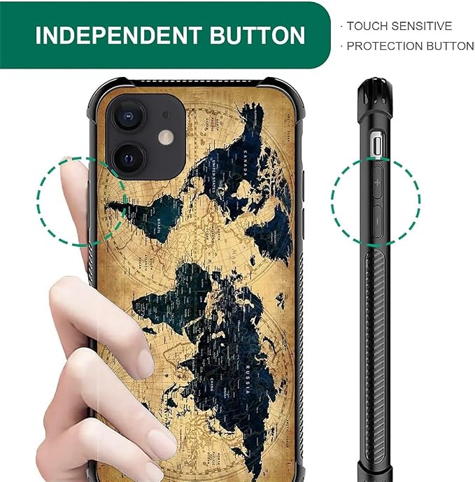 for iPhone 12/12 Pro Case - Image 4