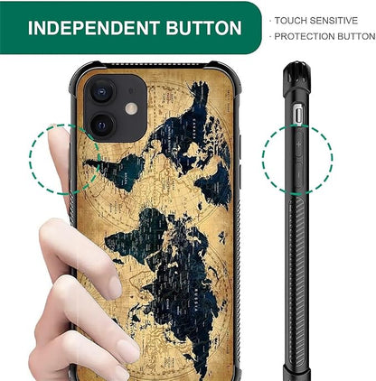for iPhone 12/12 Pro Case - Image 4