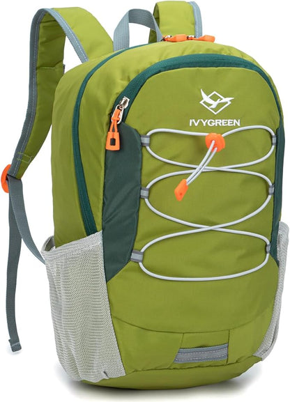 IVYGREEN Little Kids Hiking Backpack - Image 2