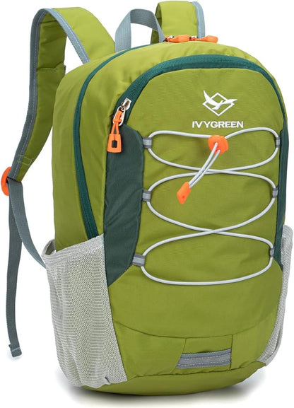 IVYGREEN Little Kids Hiking Backpack - Image 2
