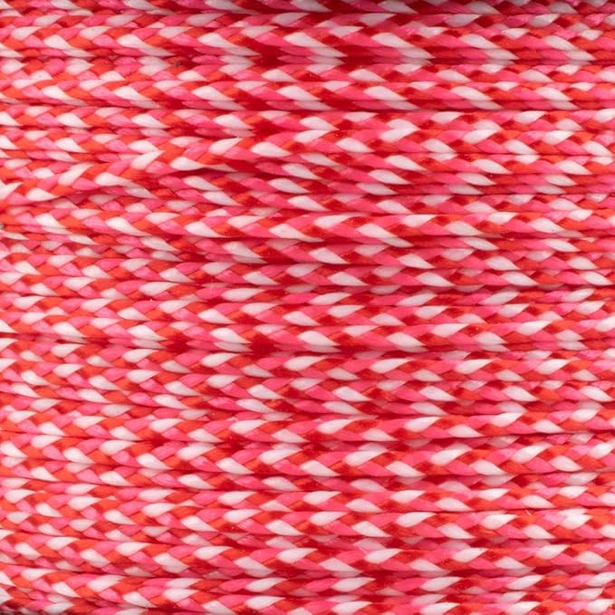 Paracord Planet Nano Cord –Lightweight Nylon Nano Paracord – Great - Image 2