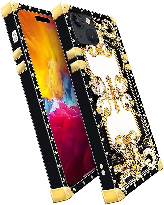 Compatible with iPhone 15 Case - Image 3