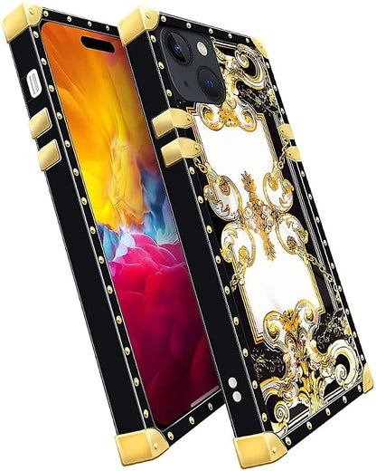 Compatible with iPhone 15 Case - Image 3