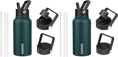 BJPKPK Insulated Water Bottles by BJPKPK