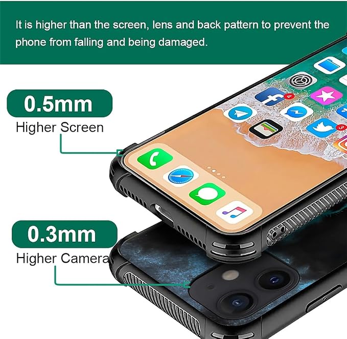 for iPhone 12/12 Pro Case - Image 3