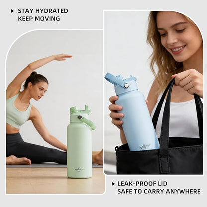 32oz Insulated Water Bottle - Image 5