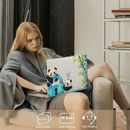 Protective Case for MacBook Pro 13 inch Retina 2015-2012 Release, 13.3" Pretty - Image 6