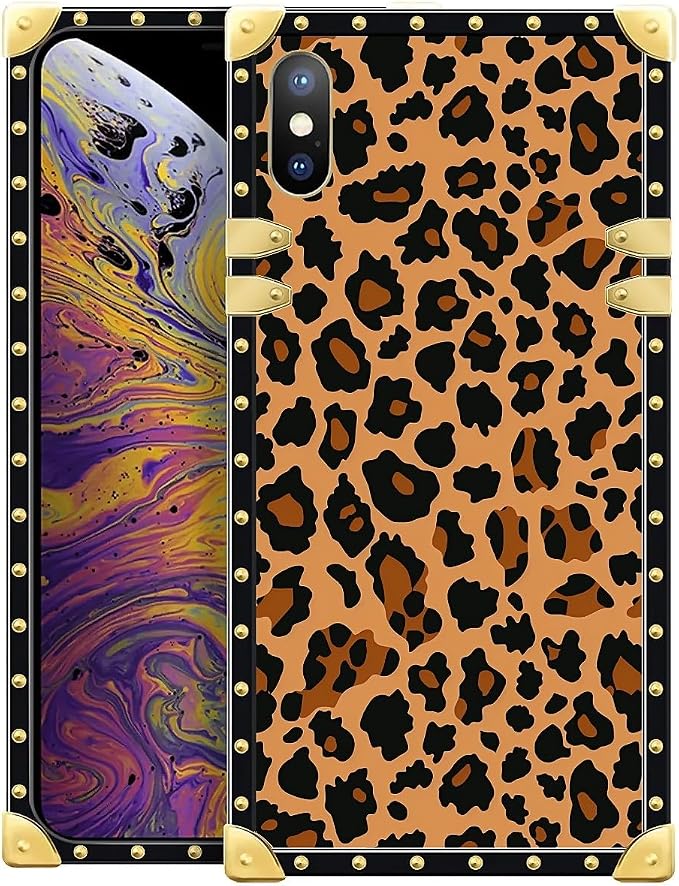 Compatible with iPhone Xs Max Case by Unknown