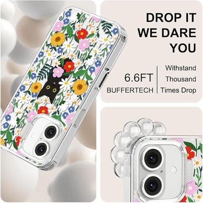 MOSNOVO Case for iPhone 16 Plus - Image 5