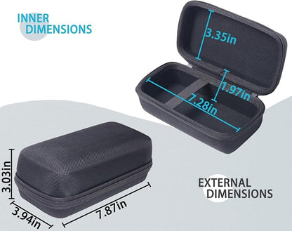 Hard Protective Travel Case Compatible - Image 2