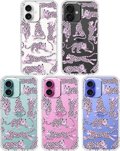 MOSNOVO Case for iPhone 16 - Image 3