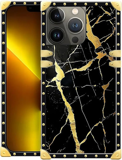 Compatible with iPhone 13 Pro Case by Unknown