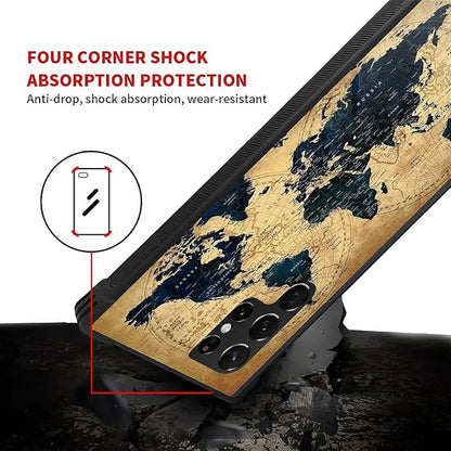 for Samsung Galaxy S23 Ultra Case - Image 6