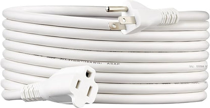 Amazon Basics 3-Prong Extension Cord by AmazonBasics
