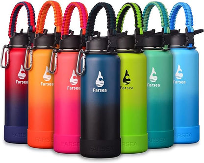 Farsea Insulated Water Bottle by Farsea