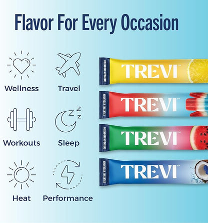 TREVI™ Everyday Sugar Free Electrolytes - Image 5