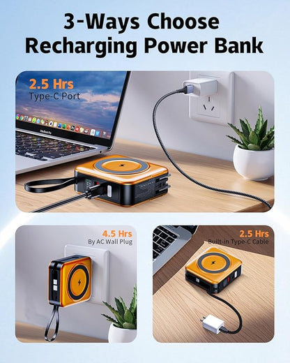 for Magsafe Portable Charger - Image 5