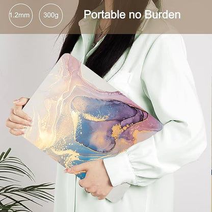 Hard Cover for MacBook Air 13 inch Case 2010-2017 Release, Pattern Design - Image 3